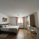 Nika Lejlighed Višnjan