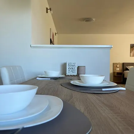 Apartment Nika