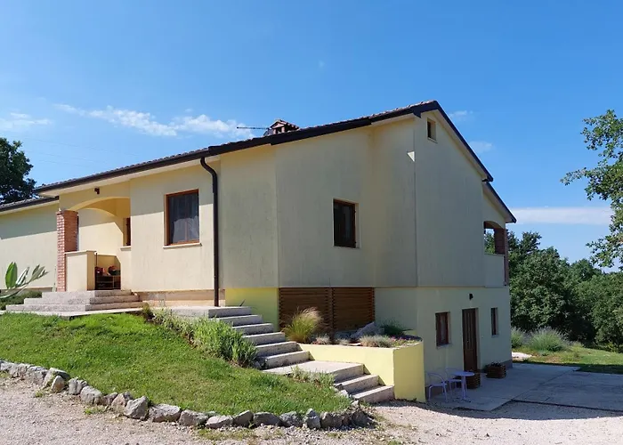 Nika Apartament Višnjan