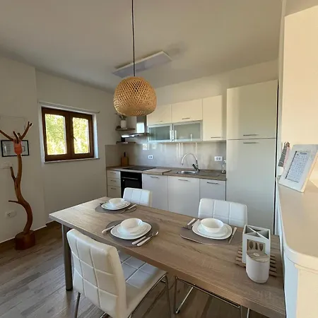 Apartment Nika *