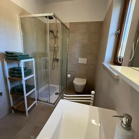 Apartment Nika