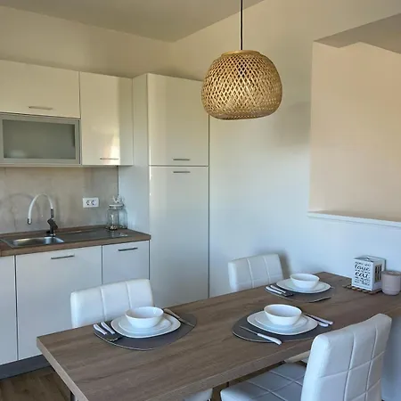 Nika Apartment