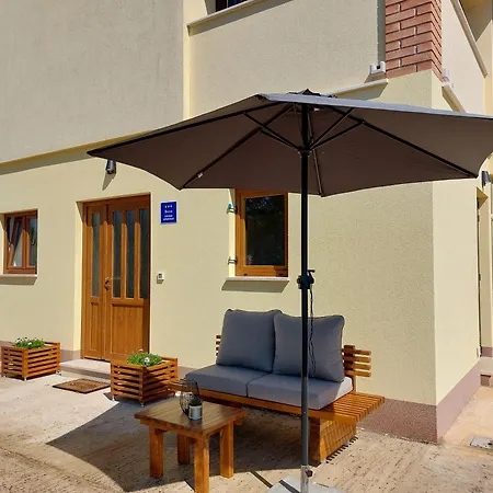 Appartement Nika