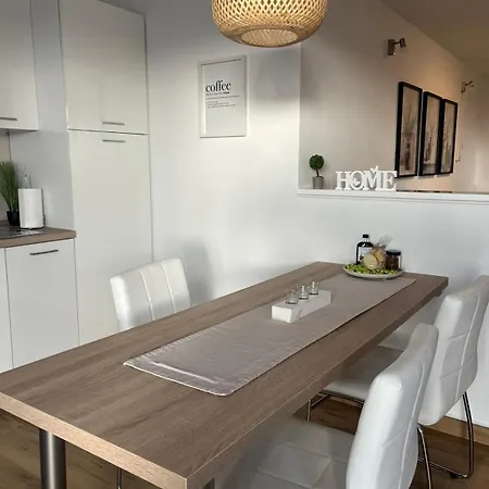 Apartment Nika
