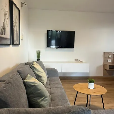 Nika Apartment *