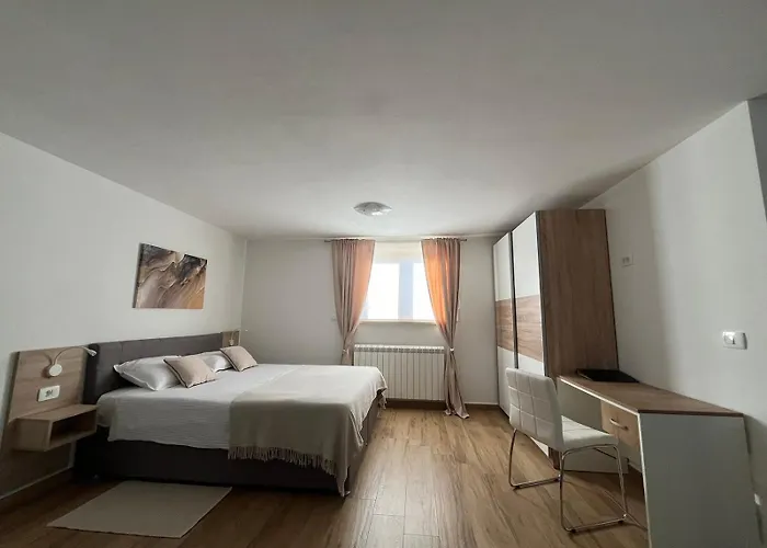 Nika Appartement Višnjan