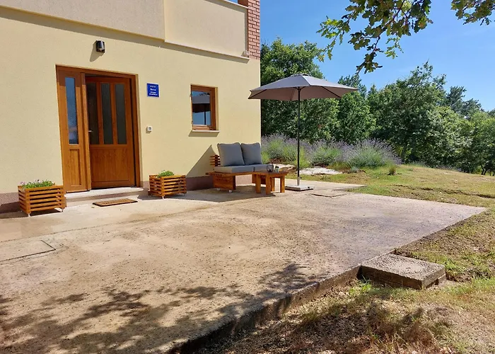 Appartement Nika Višnjan